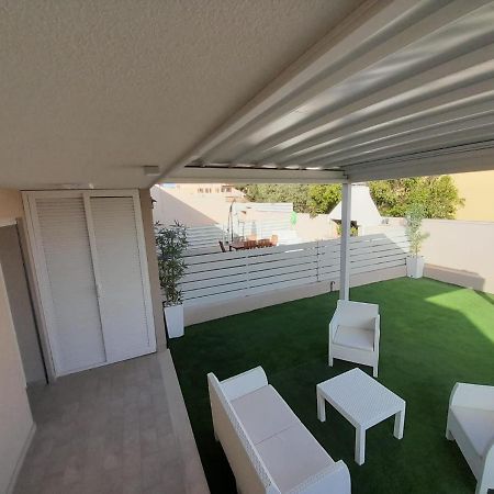 Suite Antonio Cagliari Kültér fotó