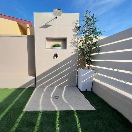 Suite Antonio Cagliari Kültér fotó