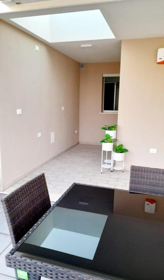 Suite Antonio Cagliari Kültér fotó