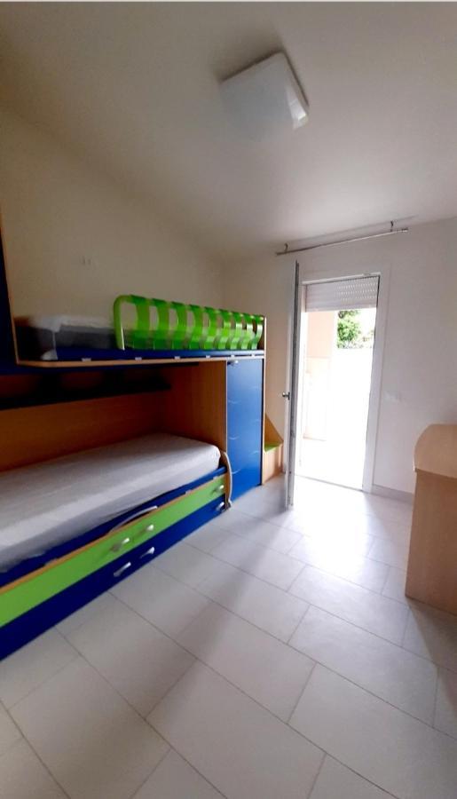 Suite Antonio Cagliari Kültér fotó
