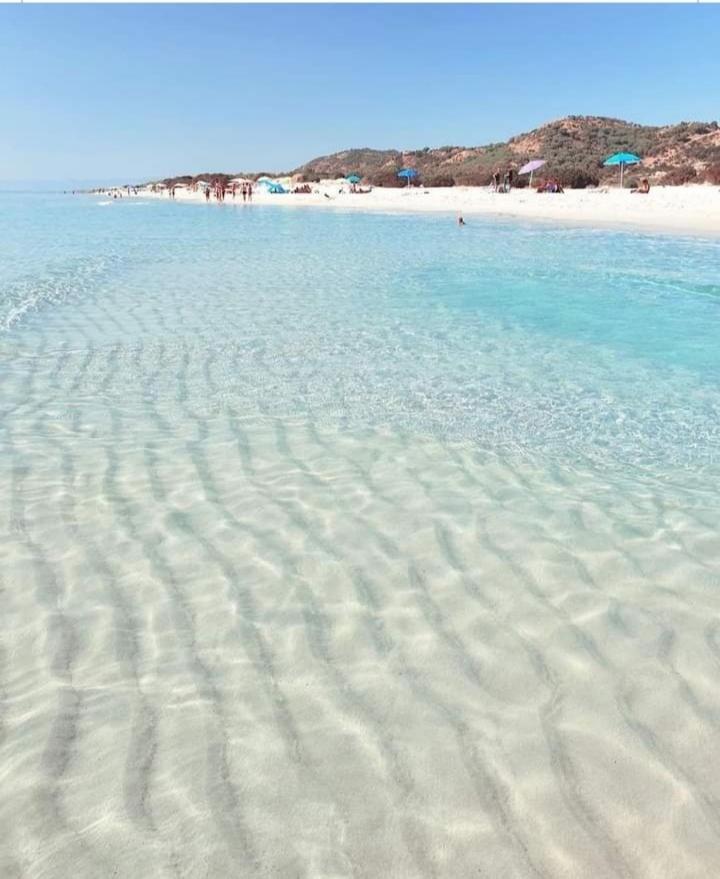 Suite Antonio Cagliari Kültér fotó