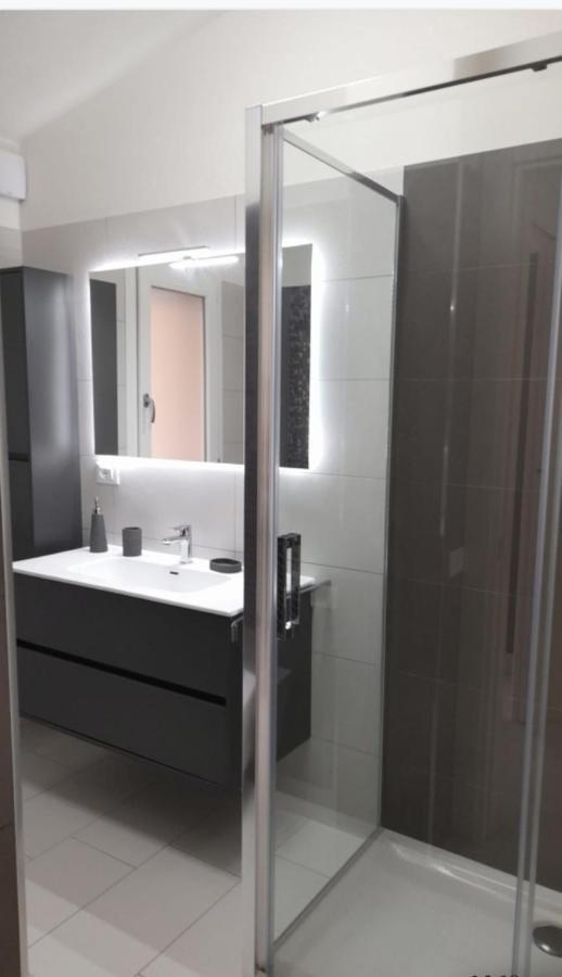 Suite Antonio Cagliari Kültér fotó