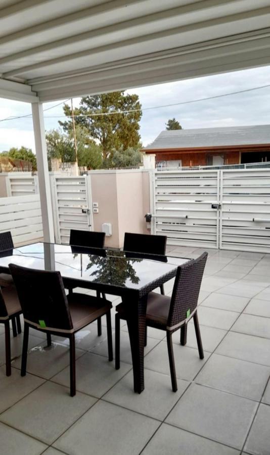 Suite Antonio Cagliari Kültér fotó