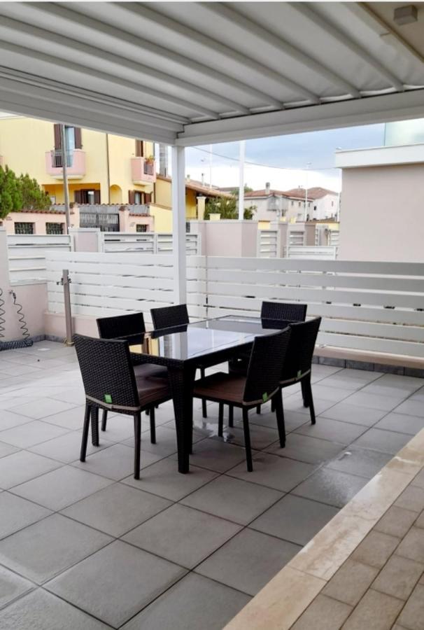 Suite Antonio Cagliari Kültér fotó