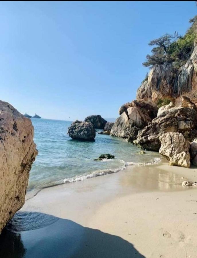 Suite Antonio Cagliari Kültér fotó