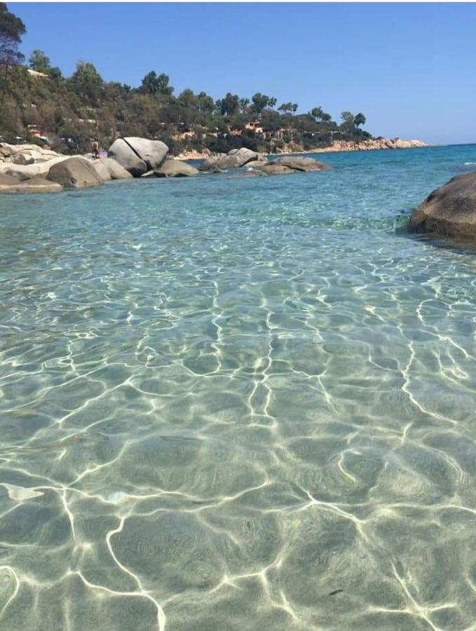 Suite Antonio Cagliari Kültér fotó