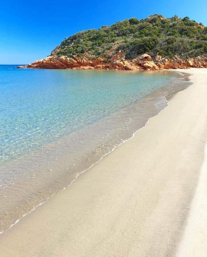 Suite Antonio Cagliari Kültér fotó