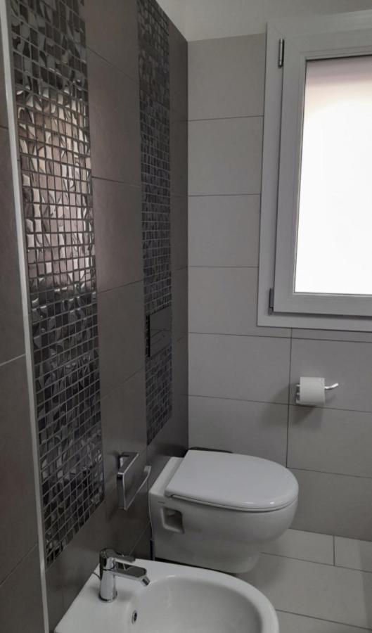 Suite Antonio Cagliari Kültér fotó