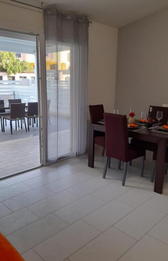Suite Antonio Cagliari Kültér fotó