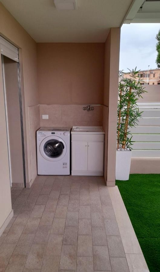 Suite Antonio Cagliari Kültér fotó