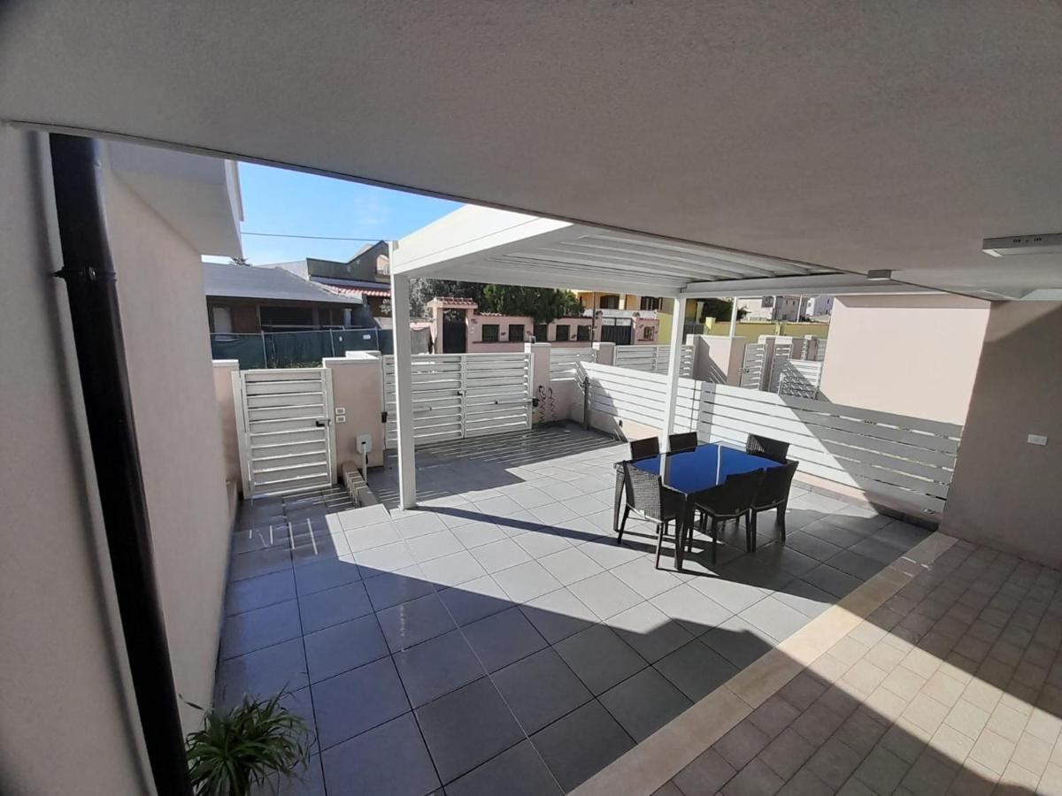 Suite Antonio Cagliari Kültér fotó