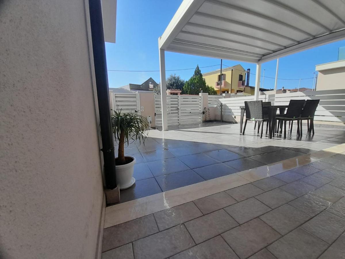Suite Antonio Cagliari Kültér fotó