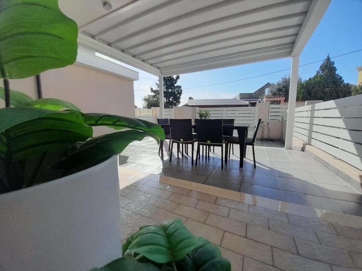 Suite Antonio Cagliari Kültér fotó