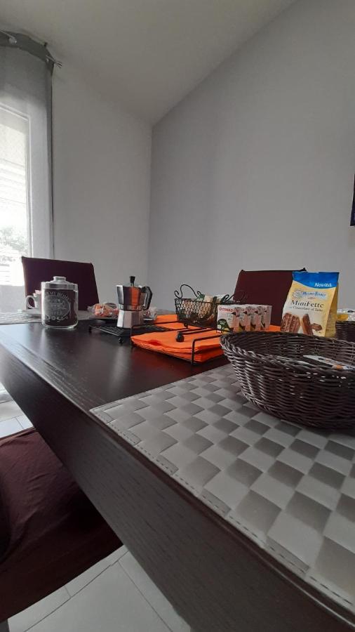 Suite Antonio Cagliari Kültér fotó