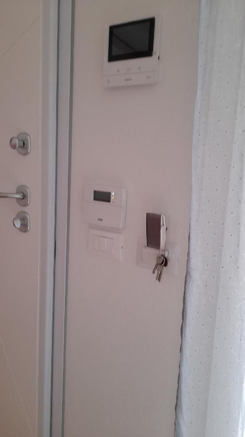 Suite Antonio Cagliari Kültér fotó