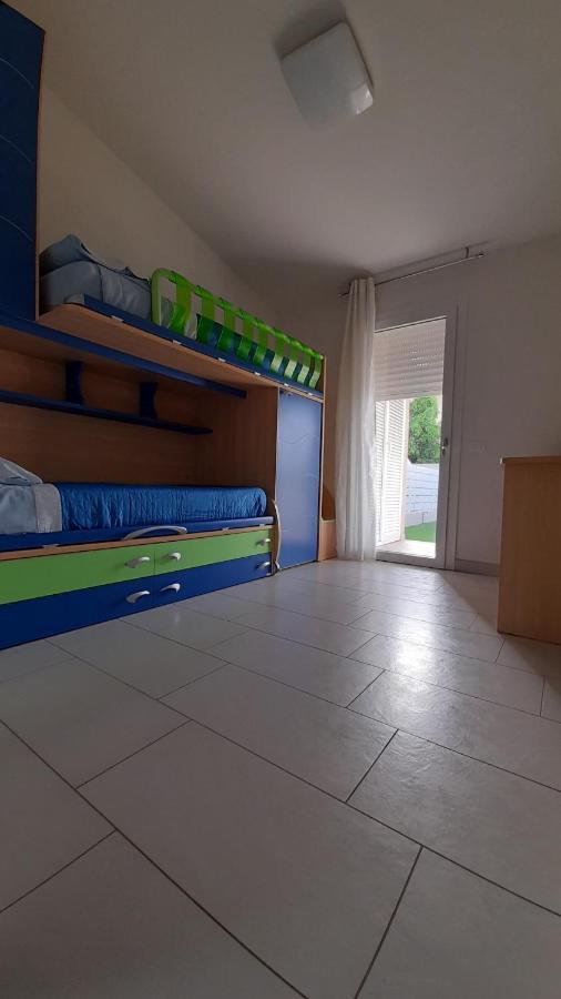 Suite Antonio Cagliari Kültér fotó