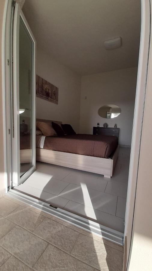Suite Antonio Cagliari Kültér fotó