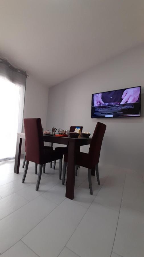 Suite Antonio Cagliari Kültér fotó