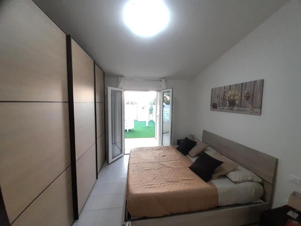 Suite Antonio Cagliari Kültér fotó