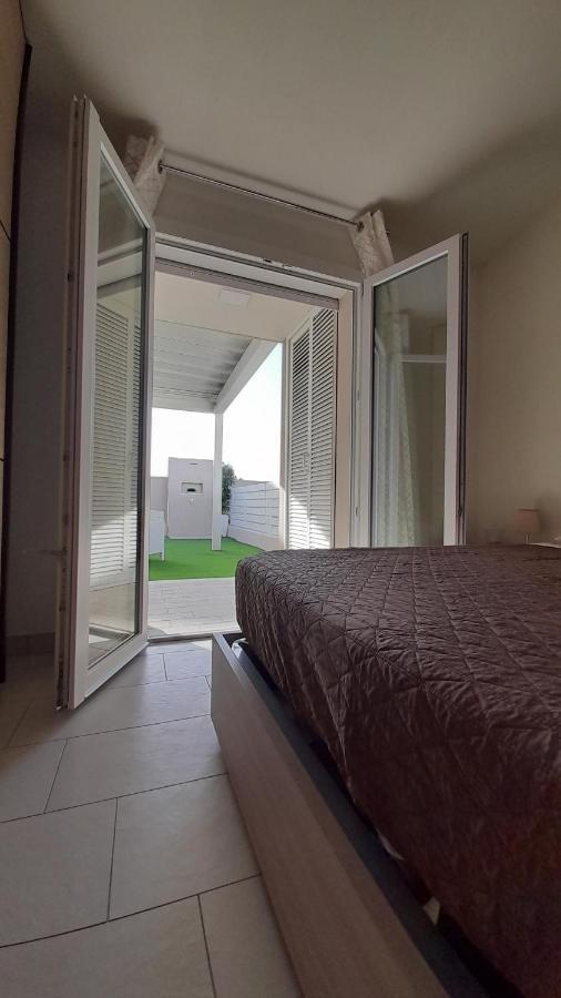 Suite Antonio Cagliari Kültér fotó
