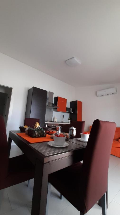 Suite Antonio Cagliari Kültér fotó