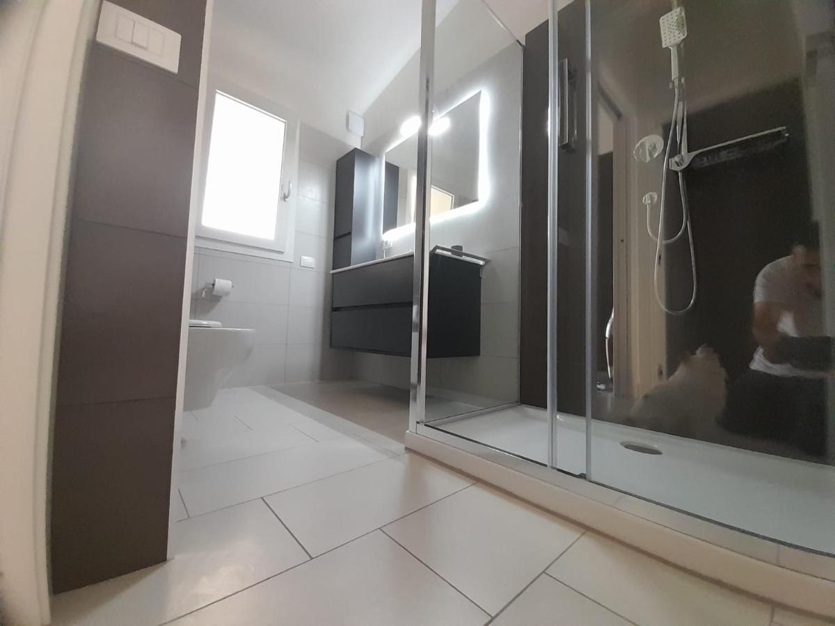 Suite Antonio Cagliari Kültér fotó