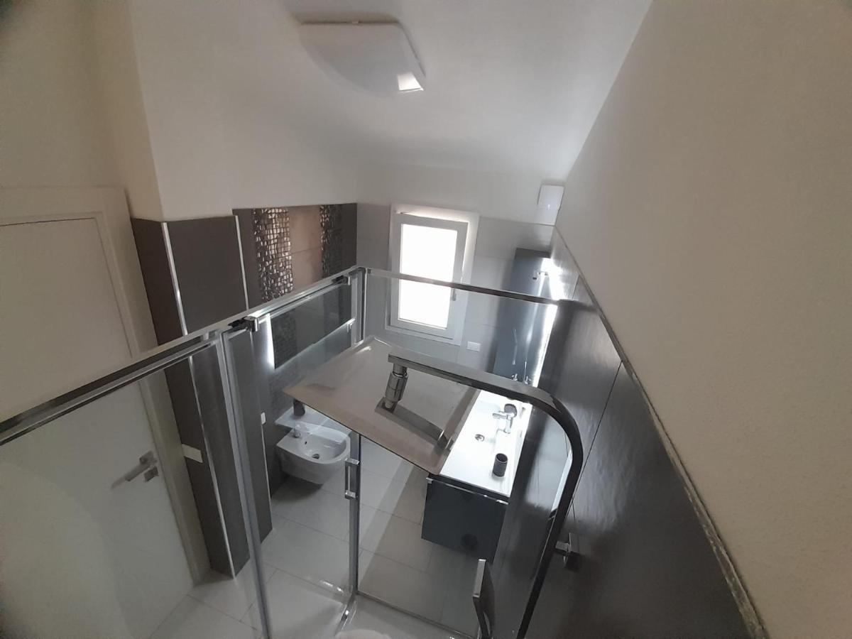 Suite Antonio Cagliari Kültér fotó