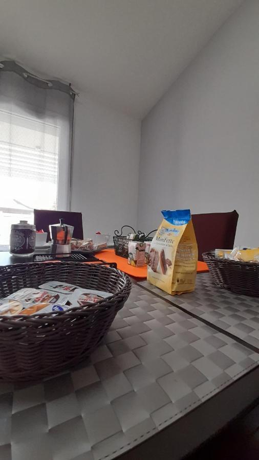 Suite Antonio Cagliari Kültér fotó