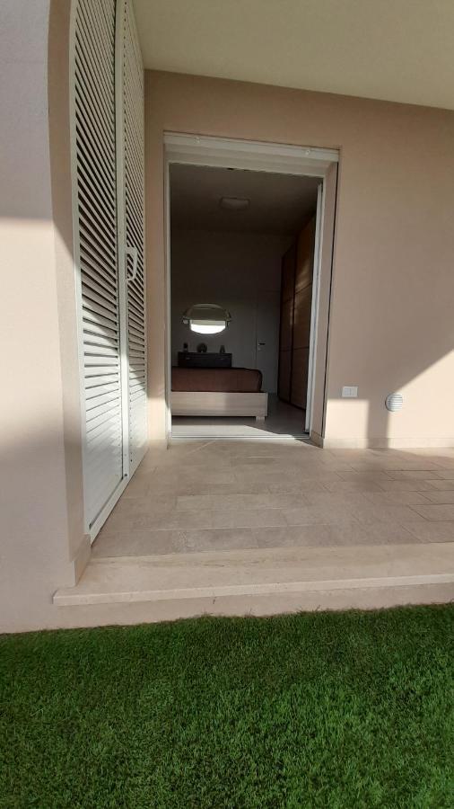 Suite Antonio Cagliari Kültér fotó