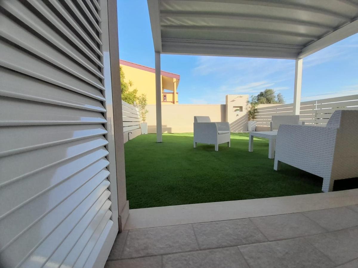 Suite Antonio Cagliari Kültér fotó