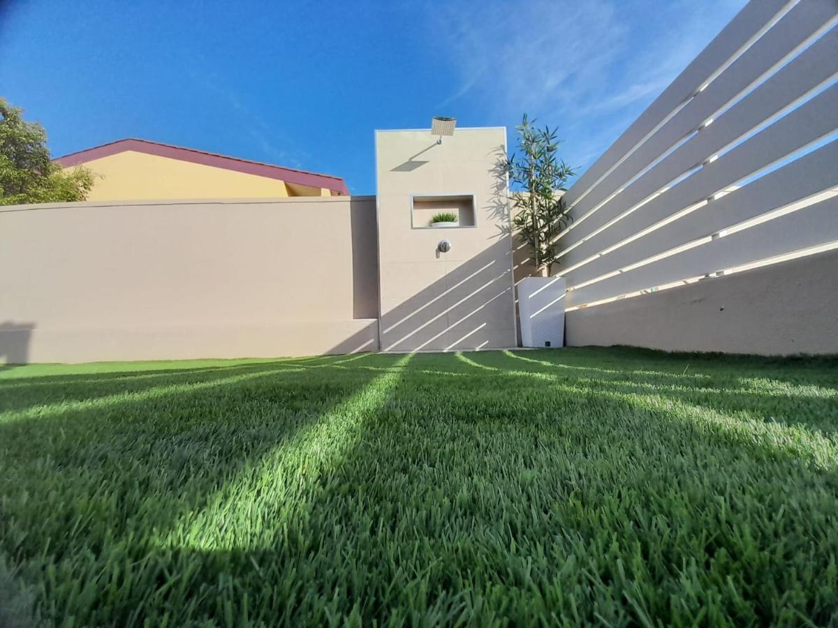 Suite Antonio Cagliari Kültér fotó