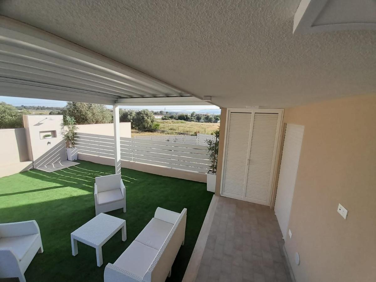 Suite Antonio Cagliari Kültér fotó