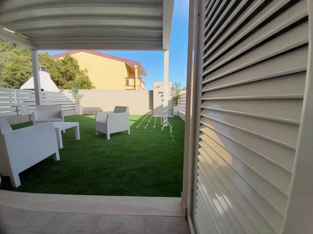 Suite Antonio Cagliari Kültér fotó