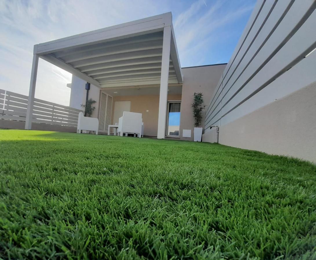 Suite Antonio Cagliari Kültér fotó