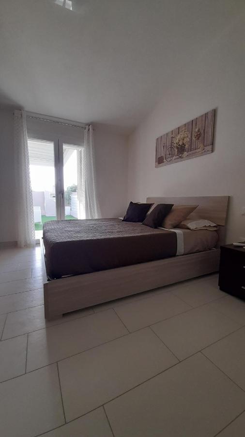 Suite Antonio Cagliari Kültér fotó