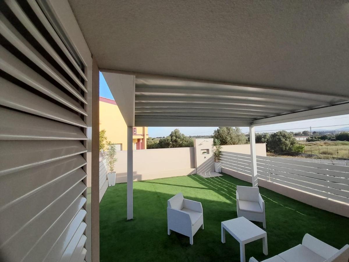 Suite Antonio Cagliari Kültér fotó