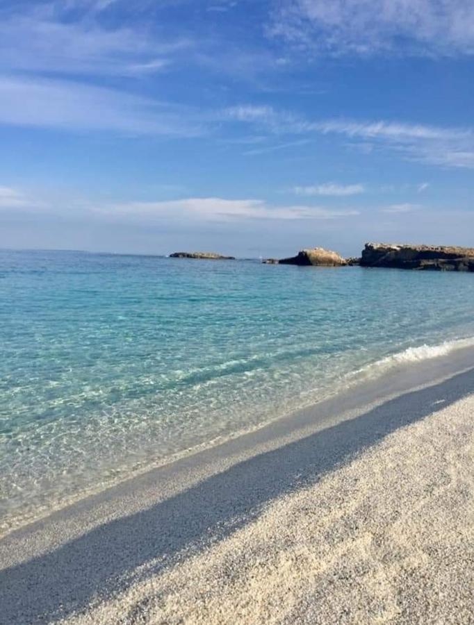 Suite Antonio Cagliari Kültér fotó