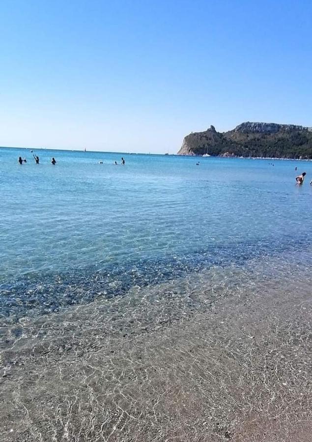 Suite Antonio Cagliari Kültér fotó