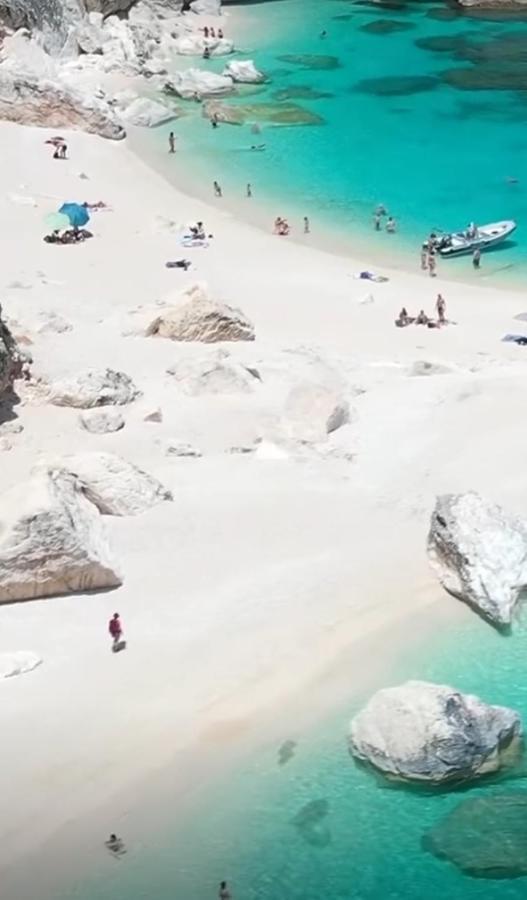 Suite Antonio Cagliari Kültér fotó