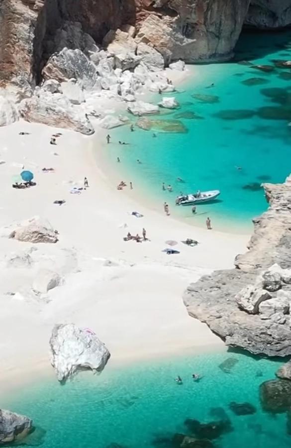 Suite Antonio Cagliari Kültér fotó