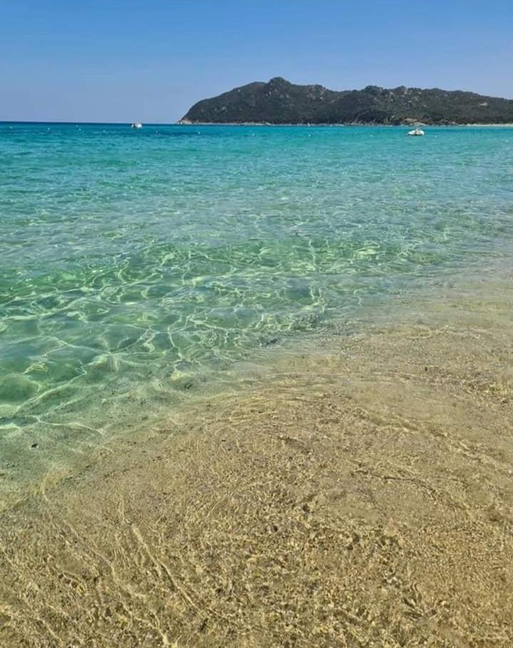 Suite Antonio Cagliari Szoba fotó
